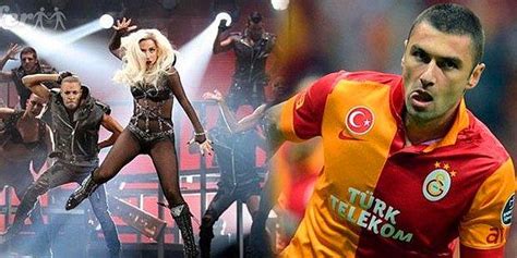 İ­s­t­a­n­b­u­l­ ­T­r­a­f­i­ğ­i­n­i­ ­L­a­d­y­ ­G­a­g­a­ ­v­e­ ­G­a­l­a­t­a­s­a­r­a­y­ ­V­u­r­a­c­a­k­